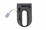 B&M Automatic Shifter - Magnum Grip Pro Stick Console - 81177