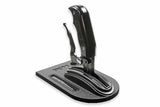 B&M Automatic Shifter - Magnum Grip Pro Stick Console - 81177