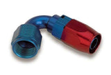 Swivel-Seal® Hose End - 812010ERL AN fitting