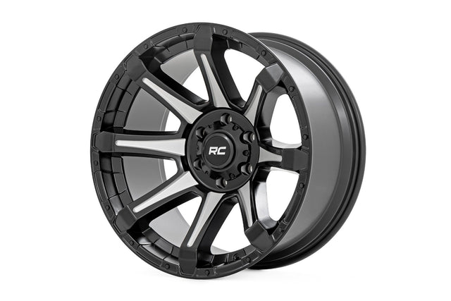 81 Series wheel by Rough Country