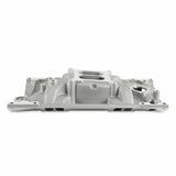 Weiand Street Warrior Intake - Chevy Small Block V8 - 8121
