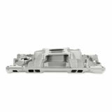 Weiand Street Warrior Intake - Chevy Small Block V8 - 8121