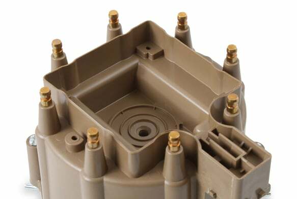 Distributor Cap for 1979-1986 Chevy El Camino V8