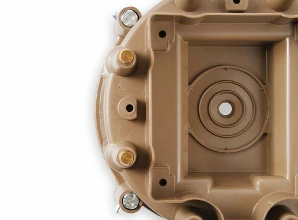 Distributor Cap for 1979-1986 Chevy El Camino V8