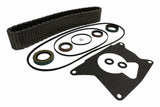 Vintage - Metal Multi Transfer Case Chain Kit - 8122392K 4x4 drivetrain