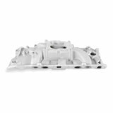 Weiand Street Warrior Intake - Chevy Big Block V8 - 8122WND