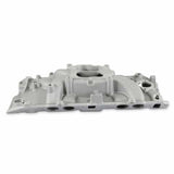 Weiand Street Warrior Intake - Chevy Big Block V8 - 8123WND