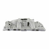 Weiand Street Warrior Intake - Chevy Big Block V8 - 8123WND