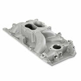 Weiand Street Warrior Intake - Chevy Big Block V8 - 8123WND