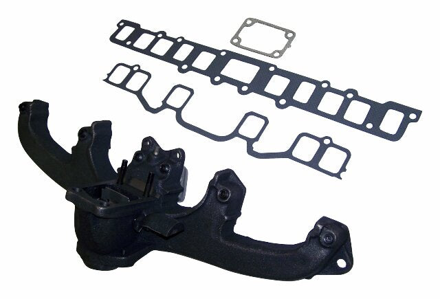 Vintage - Metal Exhaust Manifold Kit - 8124999K