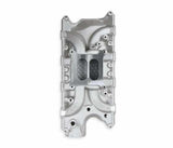 Weiand Street Warrior Intake Manifold - Ford Small Block V8 - 8124WND