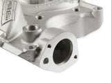 Weiand Street Warrior Intake Manifold - Ford Small Block V8 - 8124WND