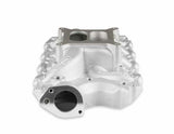 Weiand Street Warrior Intake Manifold - Ford Small Block V8 - 8124WND
