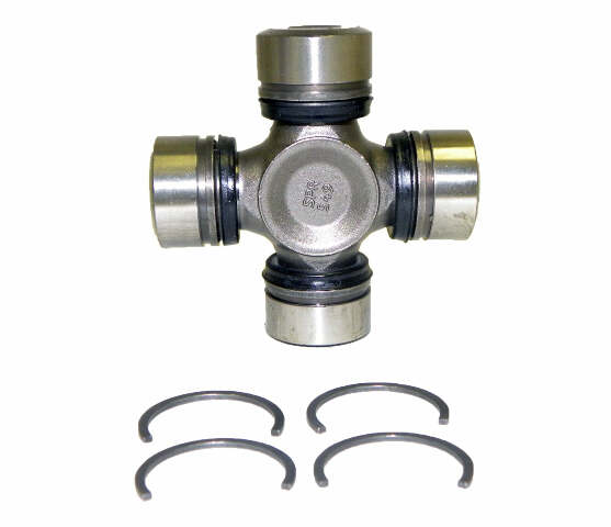 Jeep Vintage - Metal Universal Joint - 8126638SP