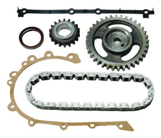 Vintage - Metal Timing Chain Kit - 8126681K