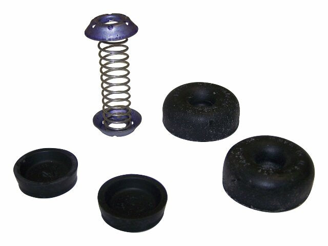 Vintage - Metal Black Wheel Cylinder Rebuild Kit - 8126964