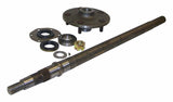 Vintage - Metal Unpainted Axle Shaft Assembly - 8127071K
