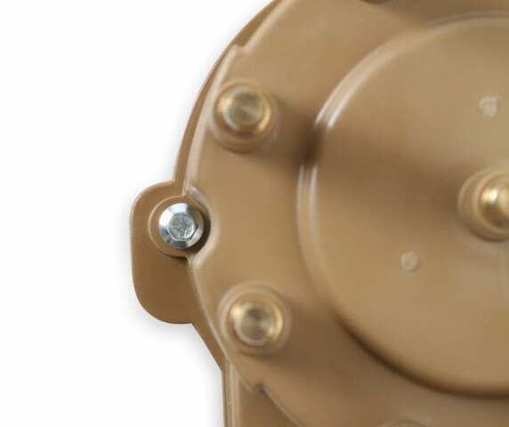 Distributor Cap for 1989-1991 Chevy El Camino V8