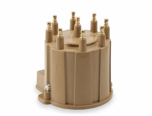 Distributor Cap for 1989-1991 Chevy El Camino V8