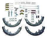 Vintage - Semi-Metallic Multi Brake Shoe Service Kit - 8133818MK