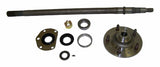 Vintage - Metal rear rear axle shaft assembly - 8133886K steel 4x4 drivetrain