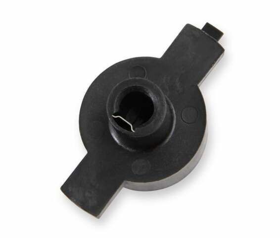 Distributor Cap for 1987-1991 Chevy El Camino V8 black