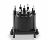 Distributor Cap for 1987-1991 Chevy El Camino V8 black