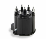 Distributor Cap for 1987-1991 Chevy El Camino V8 black