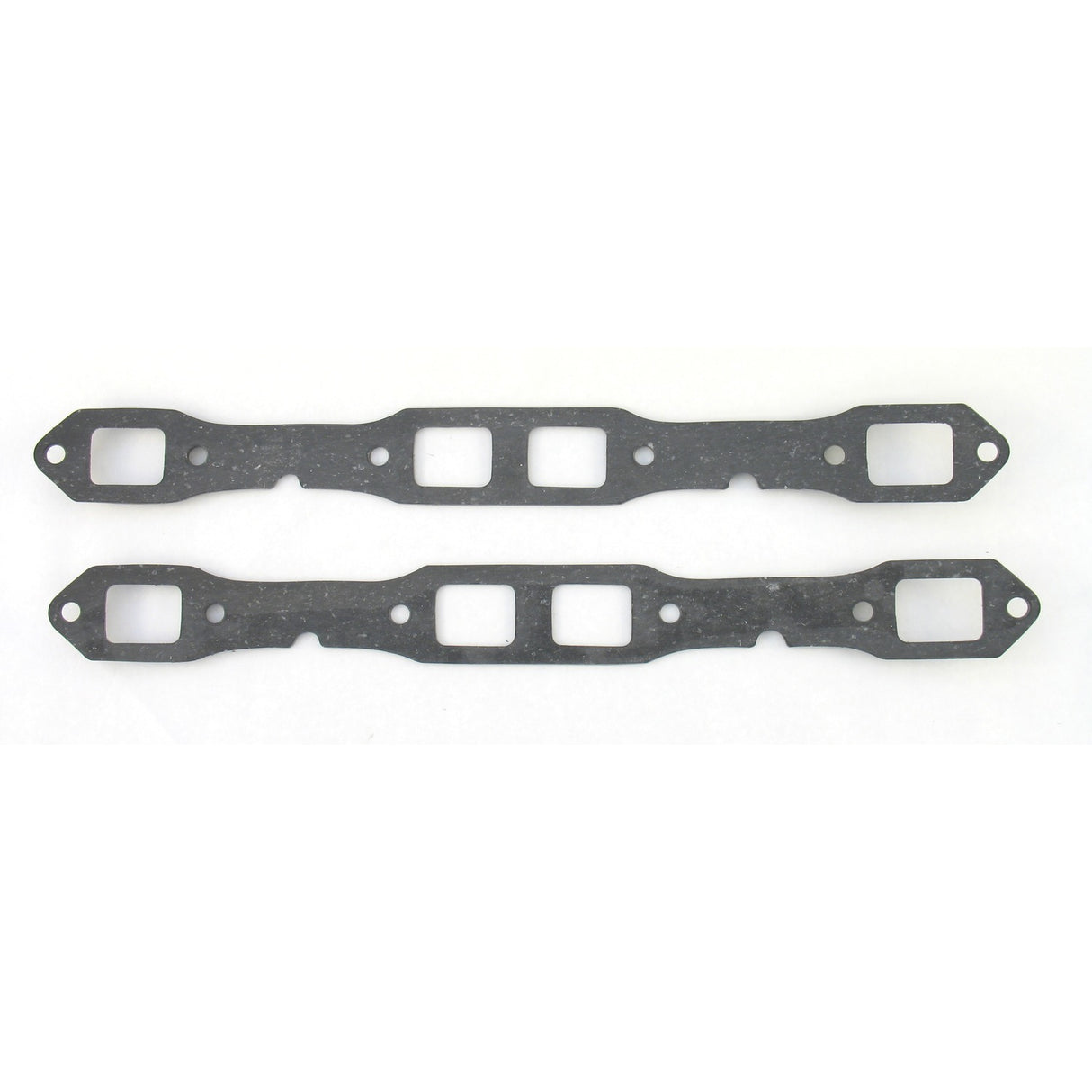 Headers for Chrysler 383-440 small rectangle port Header Flange Gaskets HG9151