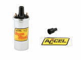 Ignition Coil for 1968-1971 Chevy Chevelle V8 yellow black