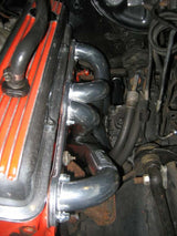 Exhaust system for 1968-1968 Ram Exhaust stainless steel