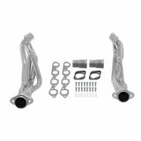 Exhaust system for 1968-1969 Ram Exhaust stainless steel