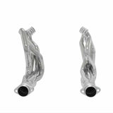 Exhaust system for 1968-1968 Ram Exhaust stainless steel