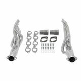 Exhaust system for 1968-1969 Ram Exhaust stainless steel