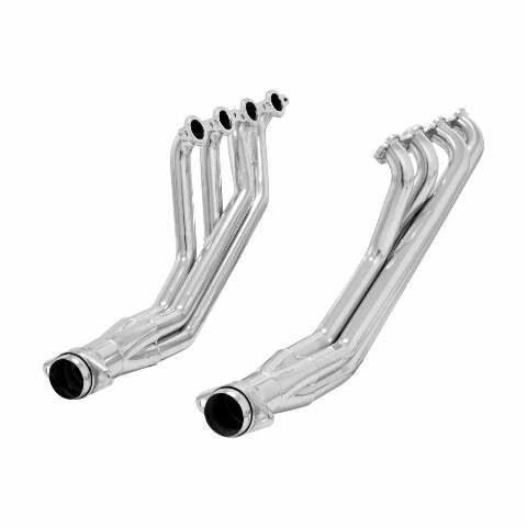 1964-1972 Chevrolet Chevelle Elite Header Flowmaster Scavenger Series 814116