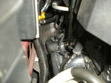 Exhaust system for 2010-2012 Ram Exhaust stainless steel