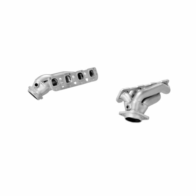 Headers for 2009-2016 Ram Exhaust stainless steel