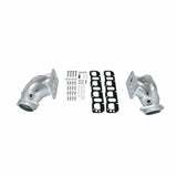 Exhaust system for 2009-2016 Ram Exhaust stainless steel