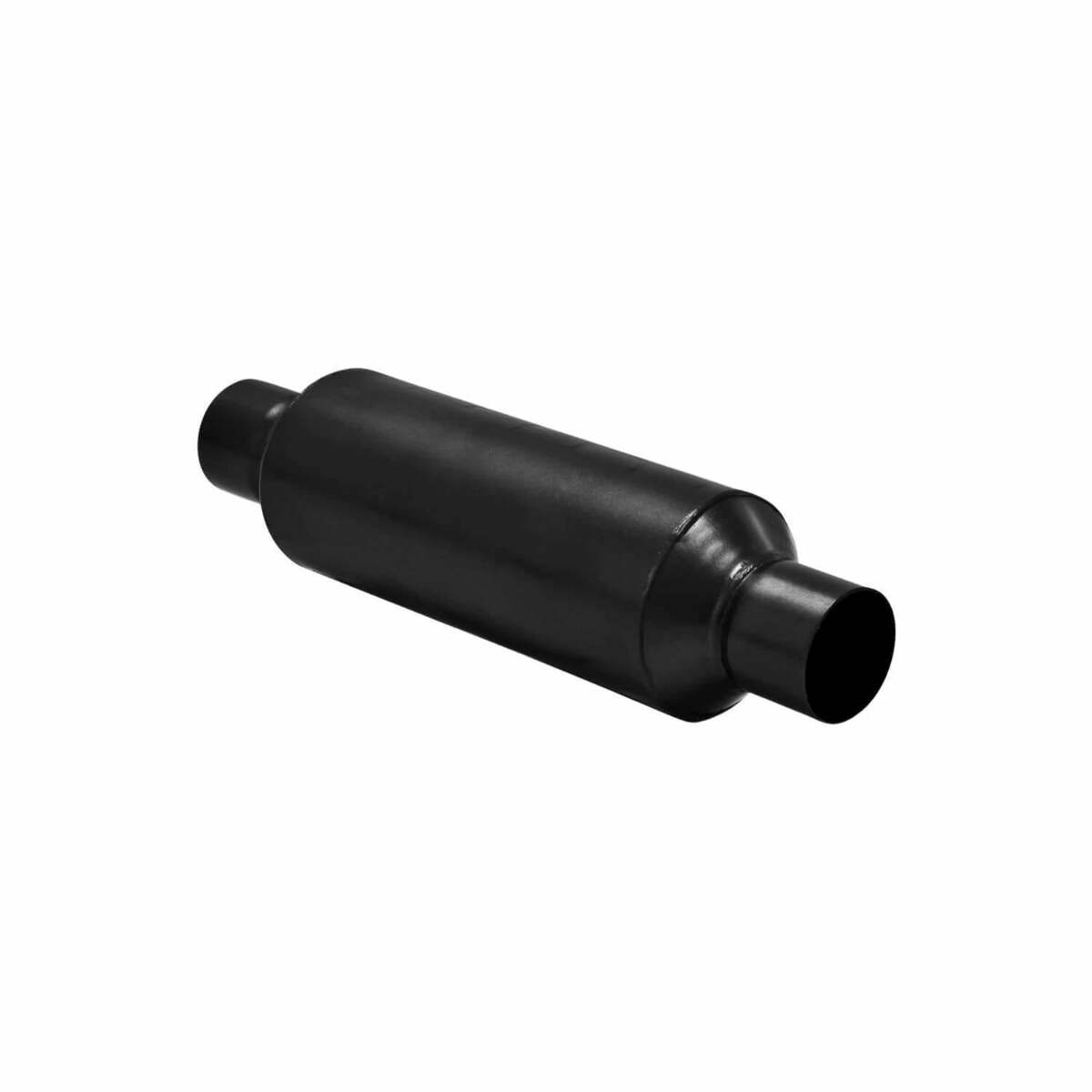 Performance Muffler stainless steel