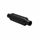 Performance Muffler stainless steel