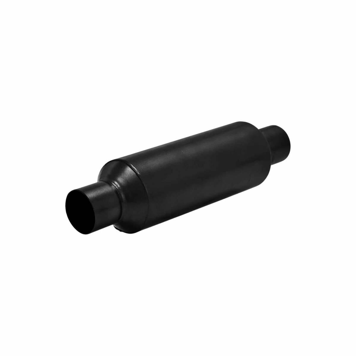 Outlaw Performance Muffler stainless steel