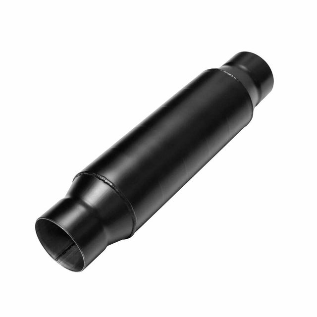 Outlaw Performance Muffler stainless steel