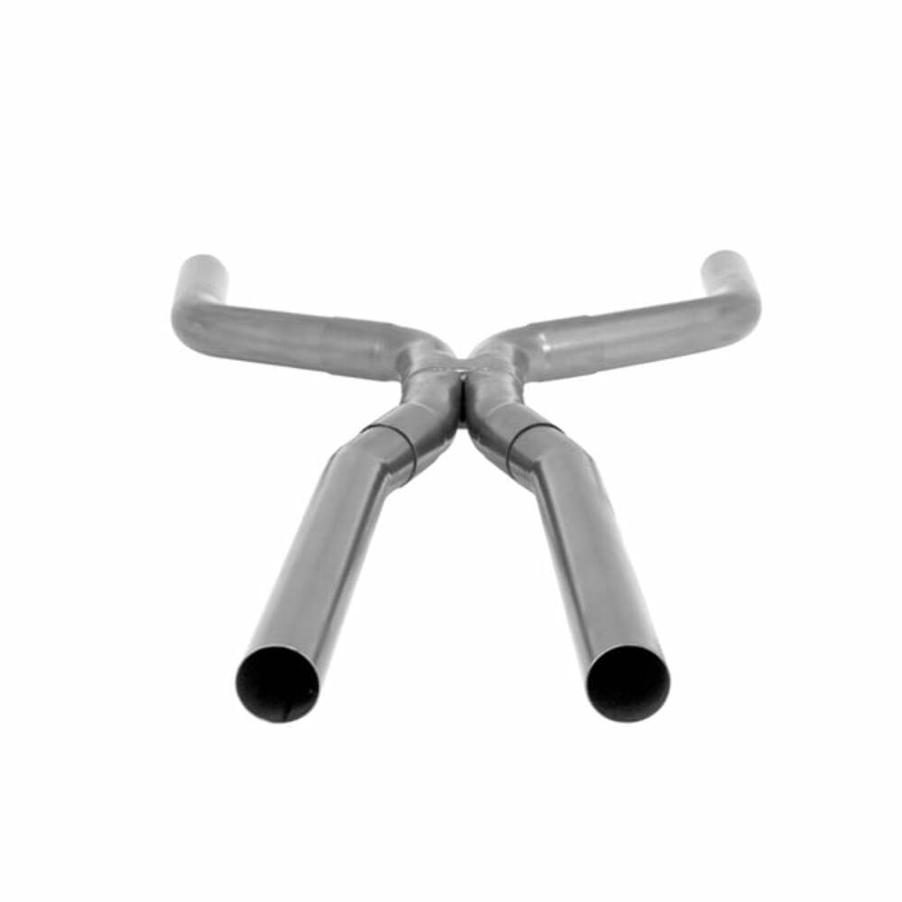 Exhaust Flowmaster Stainless Steel