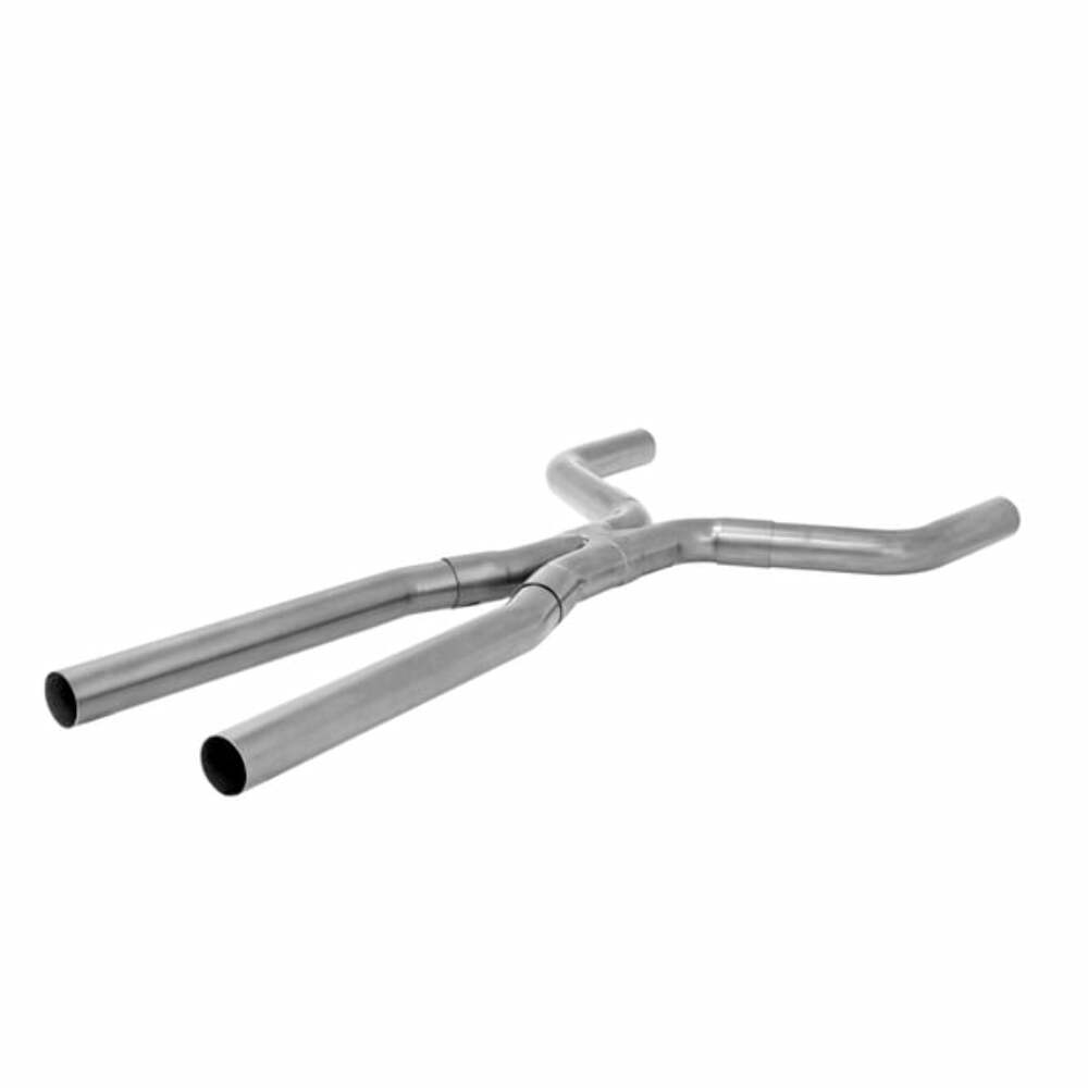 Exhaust Flowmaster Stainless Steel