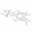 Exhaust System for Exhaust stainless steel