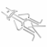 Exhaust system for Exhaust stainless steel