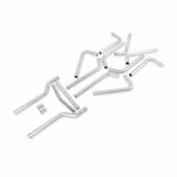 Exhaust system for Exhaust stainless steel