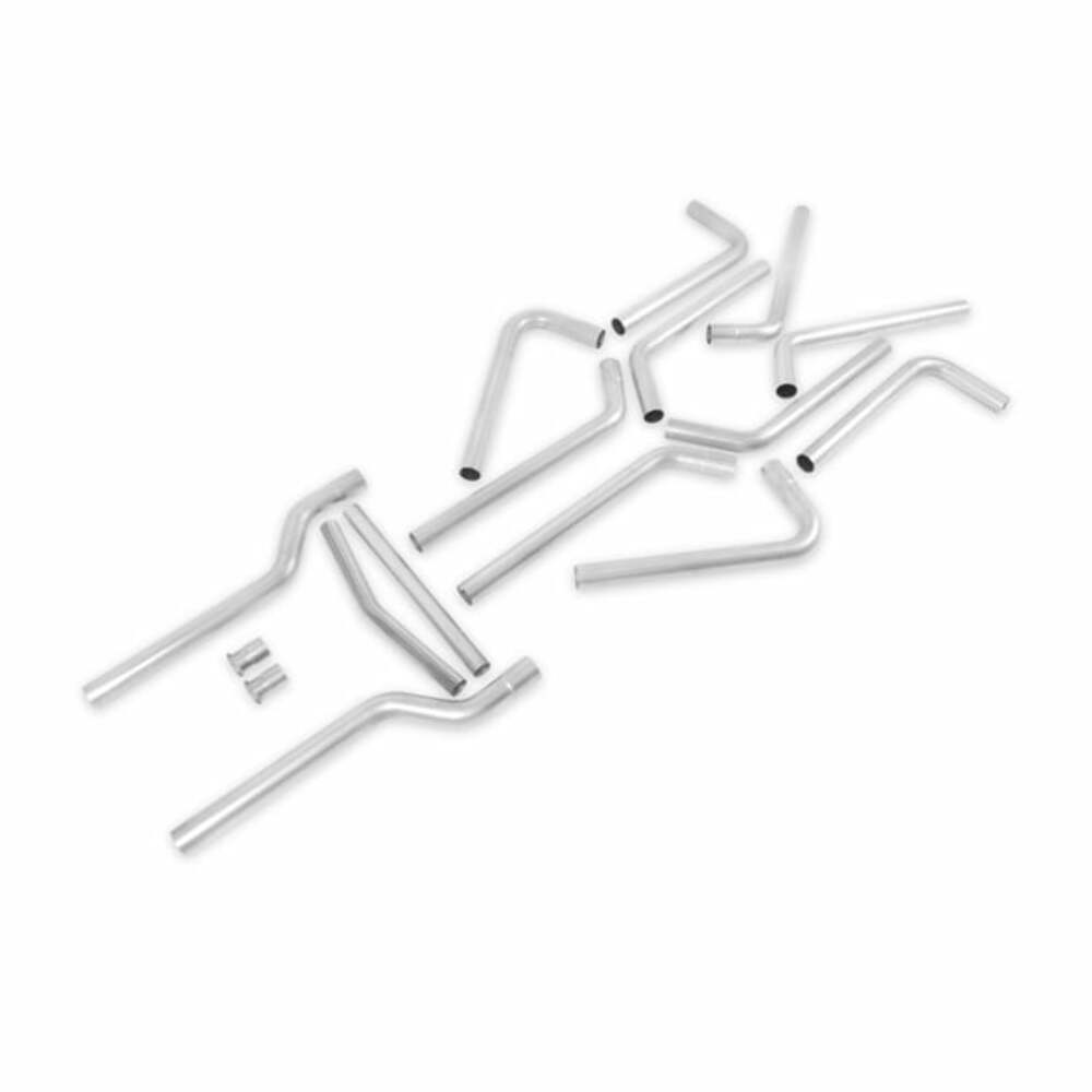 Exhaust system for Exhaust stainless steel