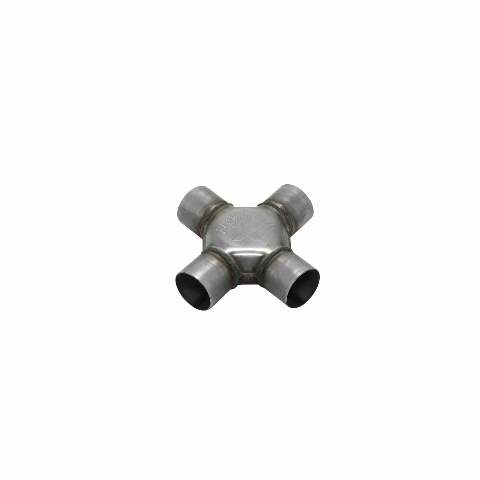 Flowmaster 815953 X-Pipe 2.50in. Stainless Steel