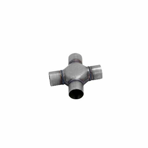 Flowmaster 815953 X-Pipe 2.50in. Stainless Steel